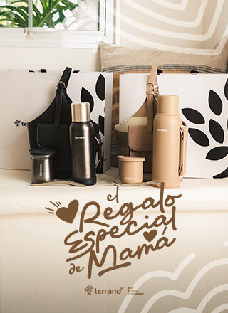 El regalo Especial de Mamá