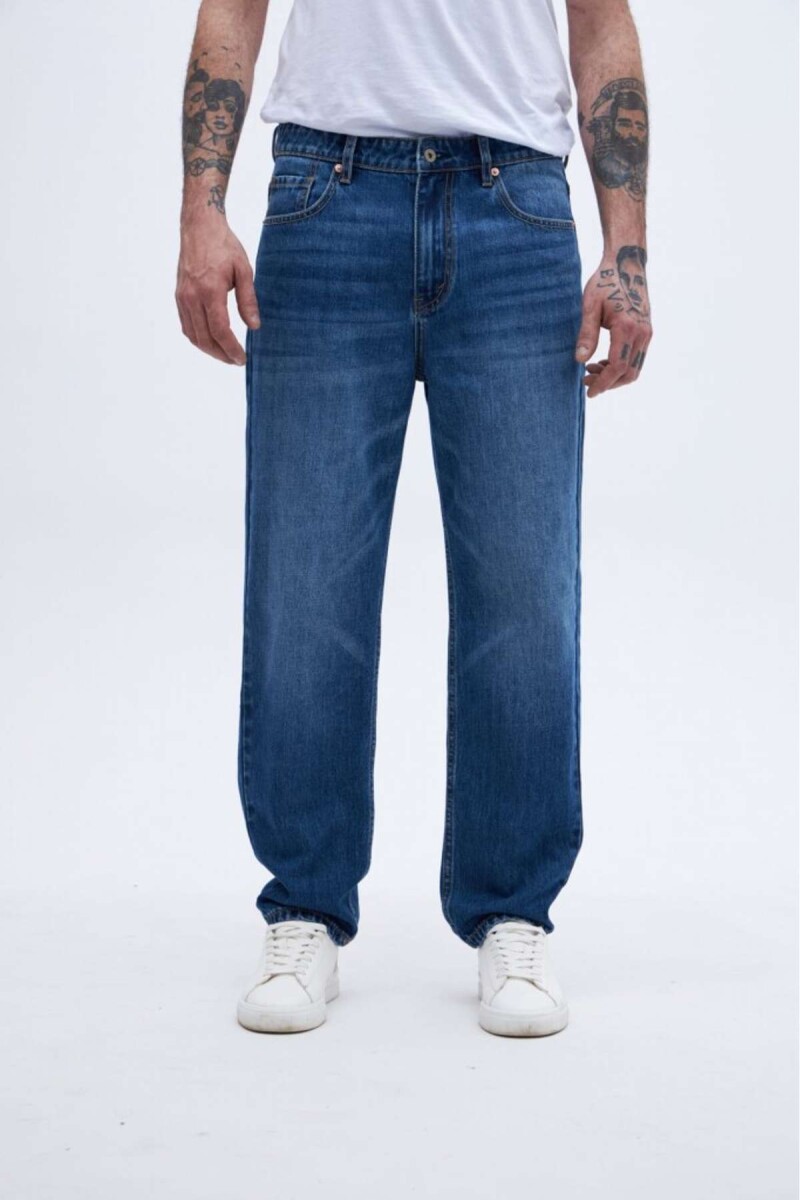 Jean Damiano - Dark Blue 26 