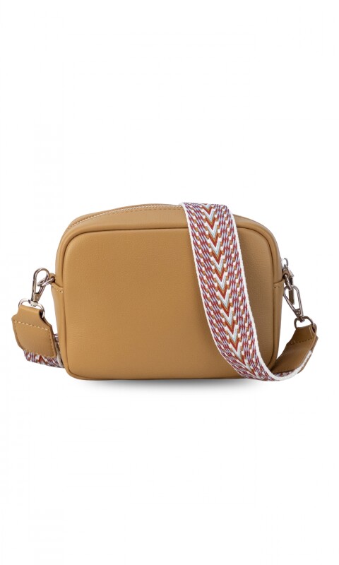 BANDOLERITA MORRAL PETUNIA NUEZ