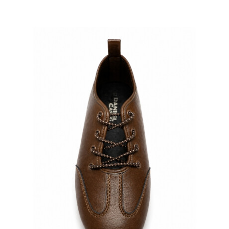 BALERINA KORSI Chocolate