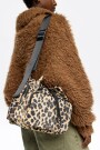 BOLSO Leopardo