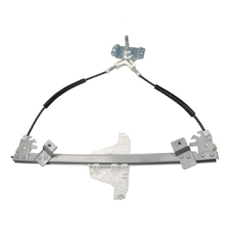 MAQUINA LEVANTA CRISTAL IZQUIERDA SAVEIRO G5 / G6 / G7 MANUAL Maquina Levanta Cristal Izquierda Saveiro G5 / G6 / G7 Manual