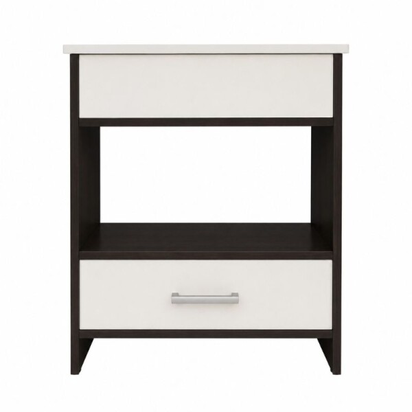 MUEBLE DE BAÑO 64 CM CON MESADA DE QUARELLA - SIN BACHA MUEBLE DE BAÑO 64 CM CON MESADA DE QUARELLA - SIN BACHA