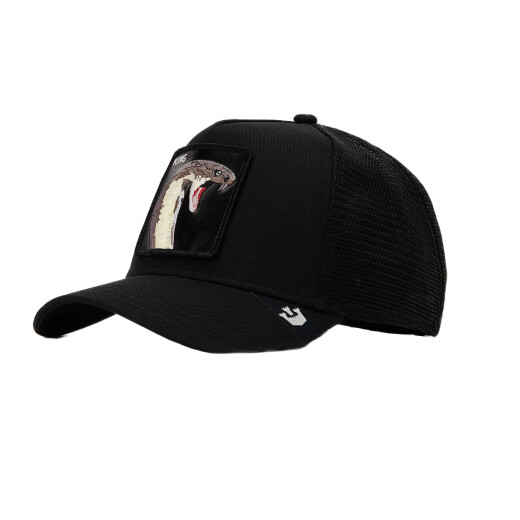 Gorro Cap Goorin The King Cobra Gorro Cap Goorin The King Cobra