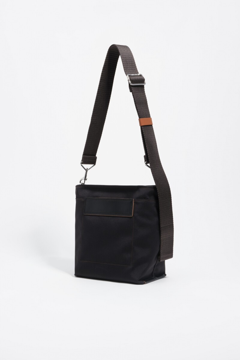 BOLSO CARLINO Antracita