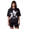 T-SHIRT BETY XXS-XL BLACK