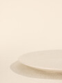 Plato Mesa Roma Color Unico