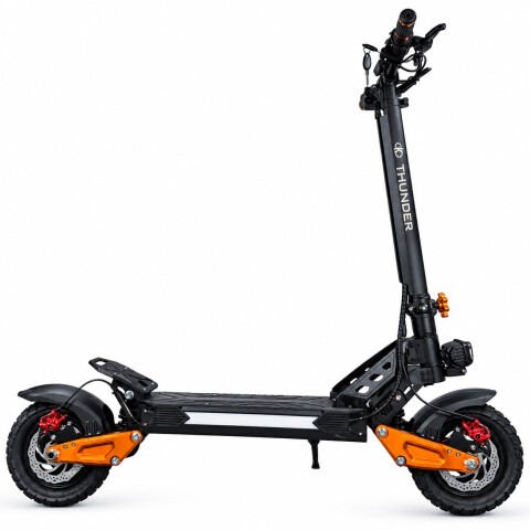 MONOPATIN ELECTRICO K THUNDER 1200W KDS-DC49 MONOPATIN ELECTRICO K THUNDER 1200W KDS-DC49