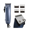 CORTAPELO GAMA PRO 7.6 - Profesional -4 Peines Guia Sin color
