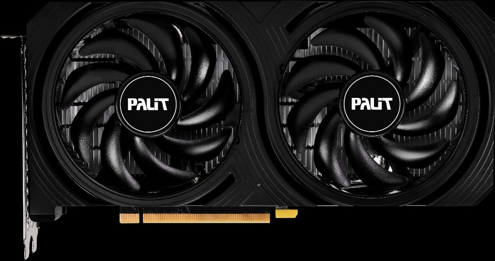 Tarjeta Video Geforce Rtx™ 4060 Infinity 2 - TARJETA VIDEO PALIT RTX 4060 INFINITY 2 