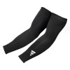 Manga De Compresión Adidas Negro