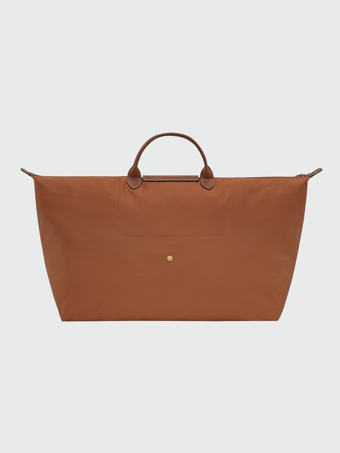 LONGCHAMP - Le Pliage Original XL Tote Bag Marrón