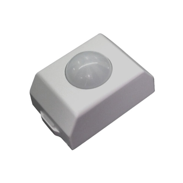 Sensor movimiento infrarrojo adosar techo 1000W ELE07366