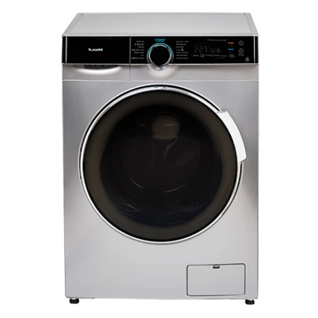 Lavasecarropas James Lse 1016 Dark Silver G3 SILVER