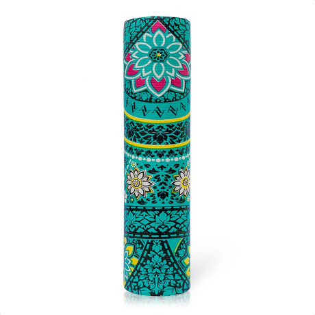 Colchoneta Yogamat Estampada Pilates, Yoga, Fitness Modelo 3
