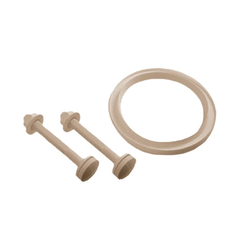 Repuesto Kit Fijacion Para Productos Ferrum 000