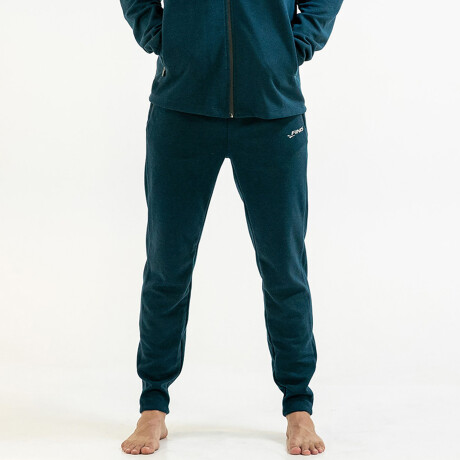 Pantalón Deportivo Finis Tech Pant AZUL