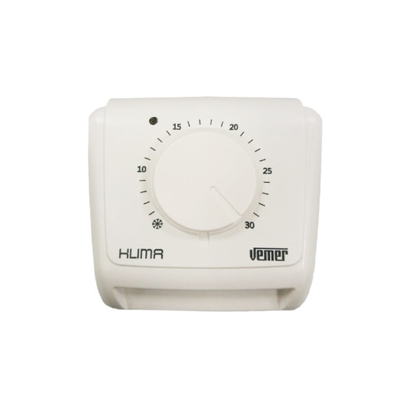 Termostato klima 3L de 6°C a 28°C VE0428