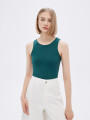 Body Ivanka Verde