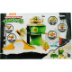 Turtle Madness Skate Park - Tortugas Ninja Turtle Madness Skate Park - Tortugas Ninja