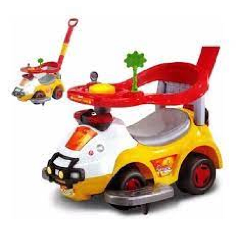Auto Buggy 2 en 1 Beach Patrol Rondi Auto Buggy 2 en 1 Beach Patrol Rondi