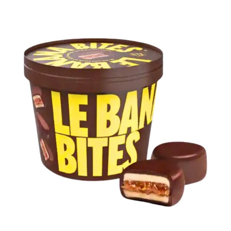 Banana Bites Chocolate Amargo - 150 g Banana Bites Chocolate Amargo - 150 g