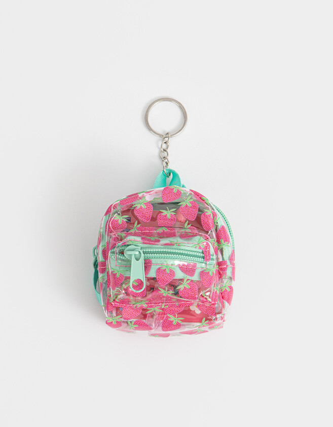 Librería Sets Foodie Set De Librería Con Mini Mochila - Combinacion Multicolor