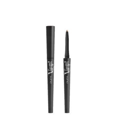 Delineador de Ojos Pupa Vamp! Lápiz 2in1 Smart Taupe Delineador de Ojos Pupa Vamp! Lápiz 2in1 Smart Taupe