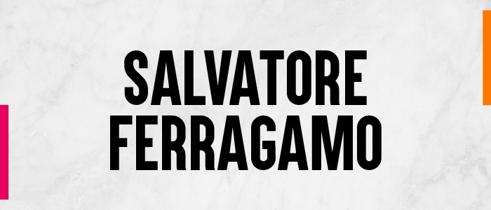 Salvatore Ferragamo - Fragancias