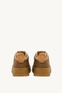 MEDALIST LOW MAN Marron