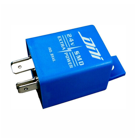 FLASHER - FLASHERS 24V 540W 4T M.BENZ=D.8236=IM.14441 DNI FLASHER - FLASHERS 24V 540W 4T M.BENZ=D.8236=IM.14441 DNI