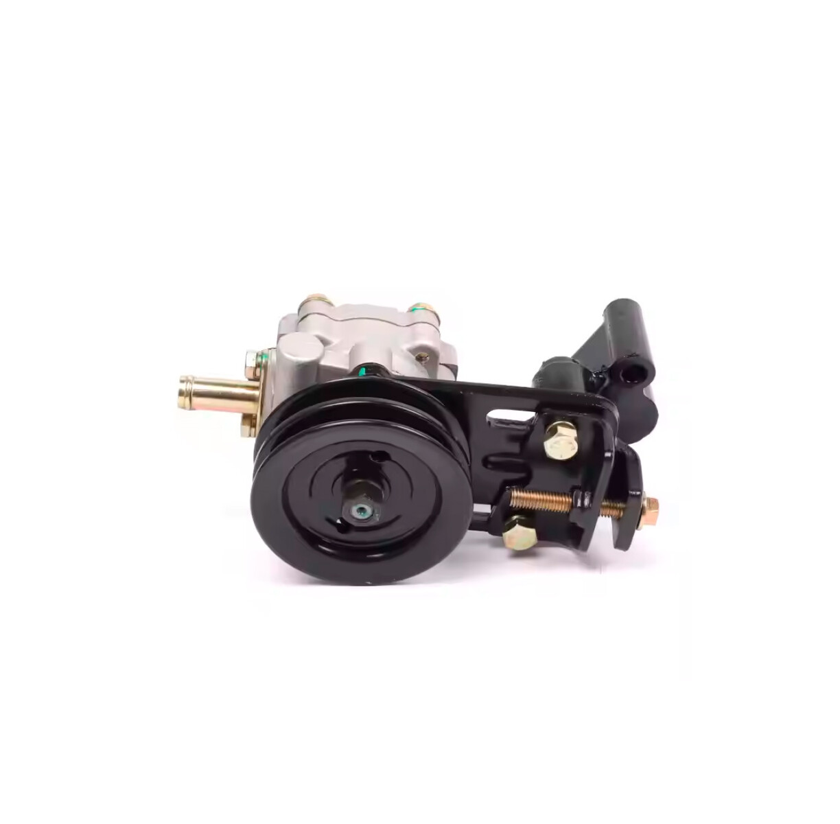 BOMBA DIRECCION JAC 1035 1040 2.8 TD CON SOPORTE - 