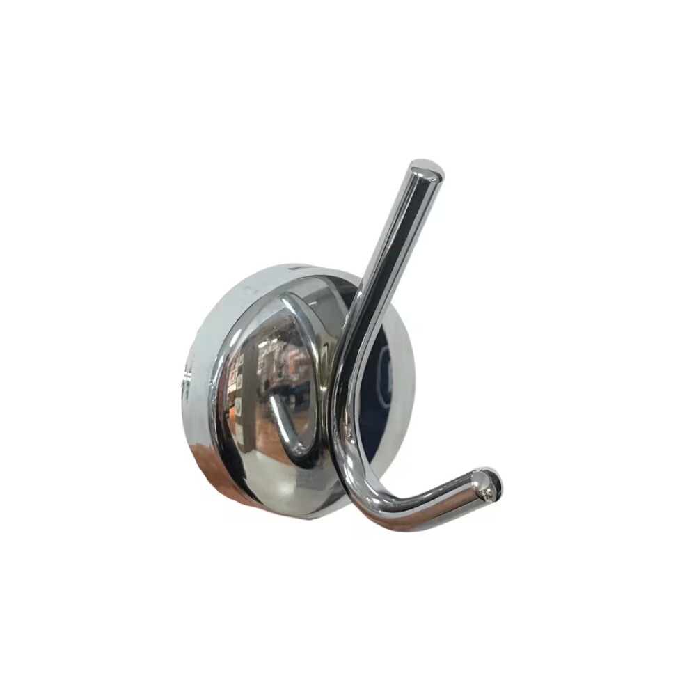 Percha Fit Blukit Cromada Brillante Percha Fit Blukit Cromada Brillante