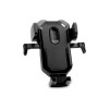 Soporte celular para tablero con ventosa color negro Soporte Celular Para Tablero Con Ventosa Color Negro