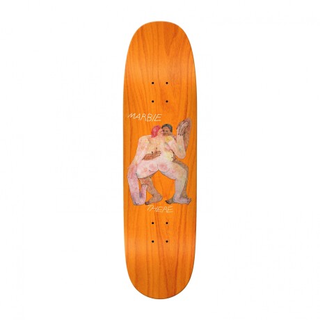 Deck There Marbie Slow Song 8.5" (Sólo Tabla · Lija Incluida) Deck There Marbie Slow Song 8.5" (Sólo Tabla · Lija Incluida)