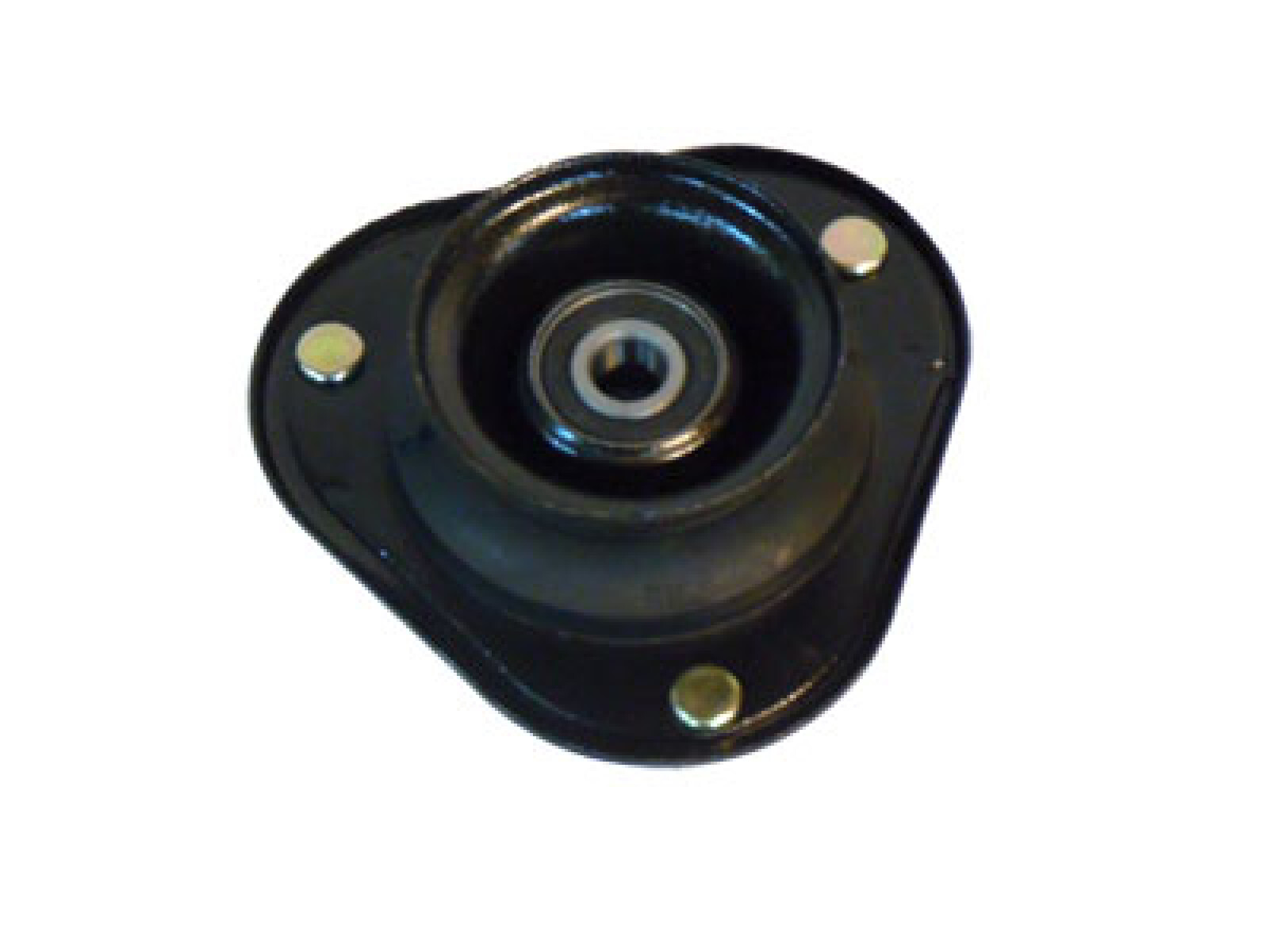 CAZOLETA AMORTIGUADOR TOYOTA DEL. COROLLA 88-92 - 