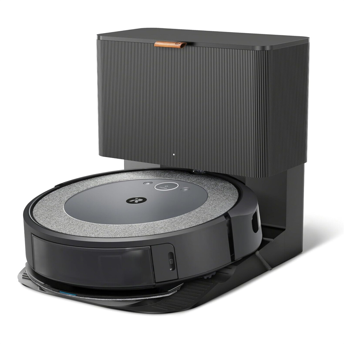 Aspiradora Irobot Roomba Combo I5 Plus Wifi - ASPIRADORA IROBOT ROOMBA COMBO I5 PLUS 