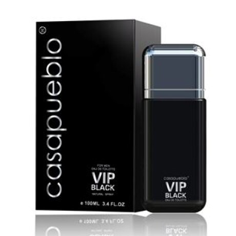 Perfume Casapueblo Vip Black