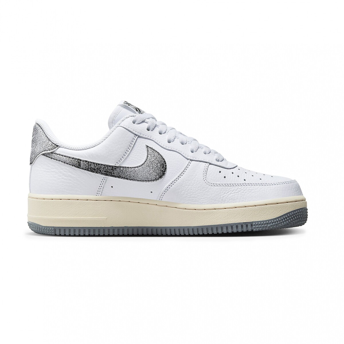 Championes Nike Air Force 1 07 - White 