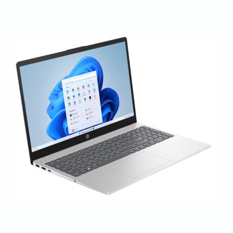 Notebook HP 15-FD1899NR 15.6' FHD 512GB / 16GB RAM Intel Core 7 150U W11 Notebook HP 15-FD1899NR 15.6' FHD 512GB / 16GB RAM Intel Core 7 150U W11