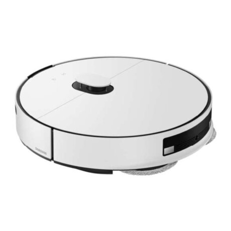 Aspiradora Robot Jet Bot 70W Combo con Estación de Limpieza Steam +