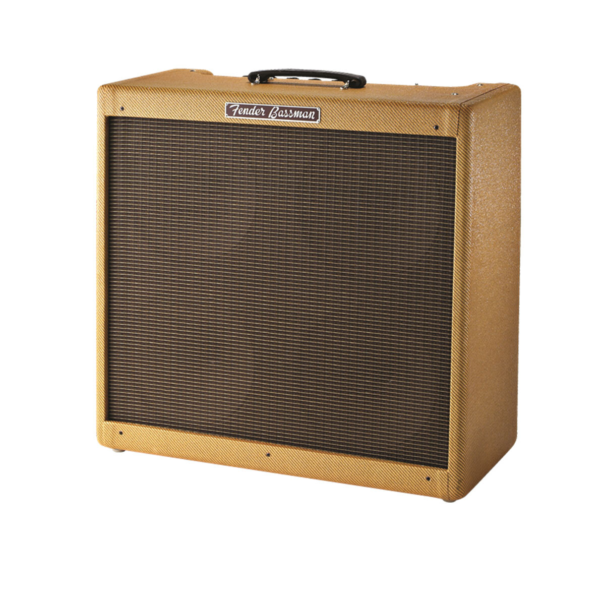 Amplificador De Guitarra Fender 59 Bassman 