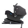 Travel System Litetrax 4 Coal JOIE c base ISOFIX Travel System Litetrax 4 Coal JOIE c base ISOFIX