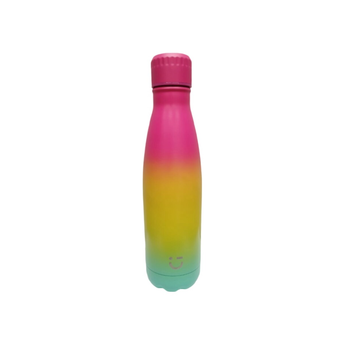 Botella rainbow 500ml 