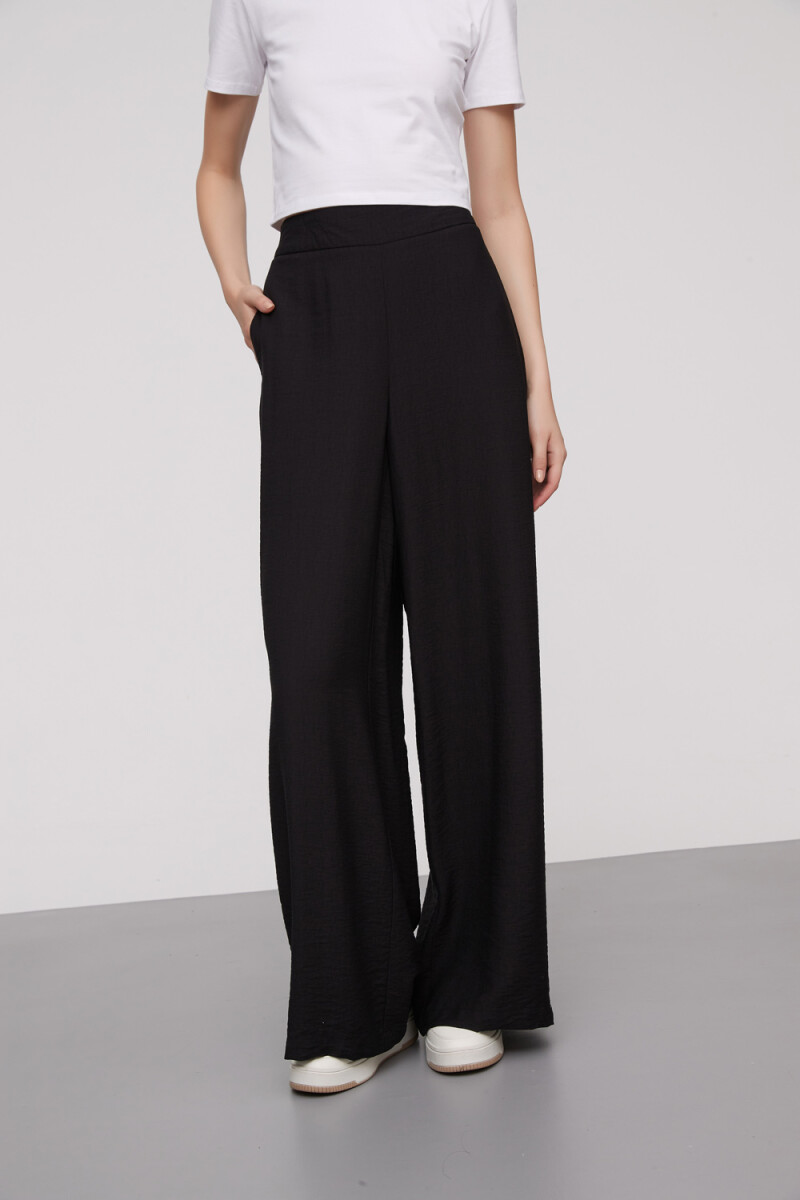 Pantalon Dilna - Negro 