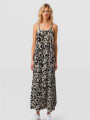 Vestido Acyr Estampado 1