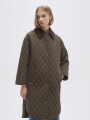 Campera Carsa Verde Oliva Oscuro