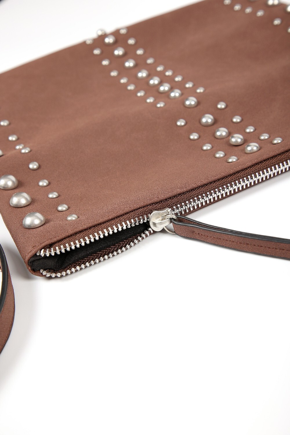 Cartera Arina Marron