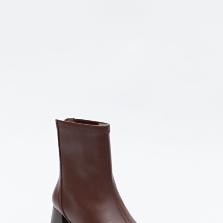 BOTA FAZIO Chocolate