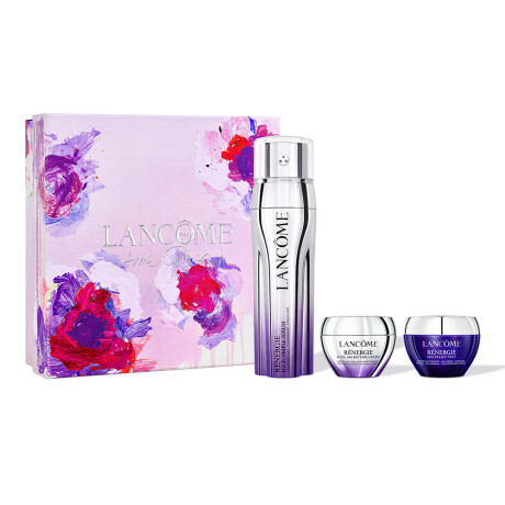 Set Lancôme Rénergie Triple Serum Set Lancôme Rénergie Triple Serum